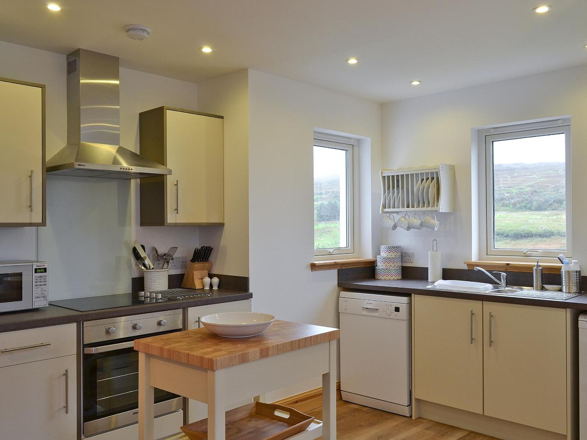 Springburn Cottage Glendale  Екстериор снимка